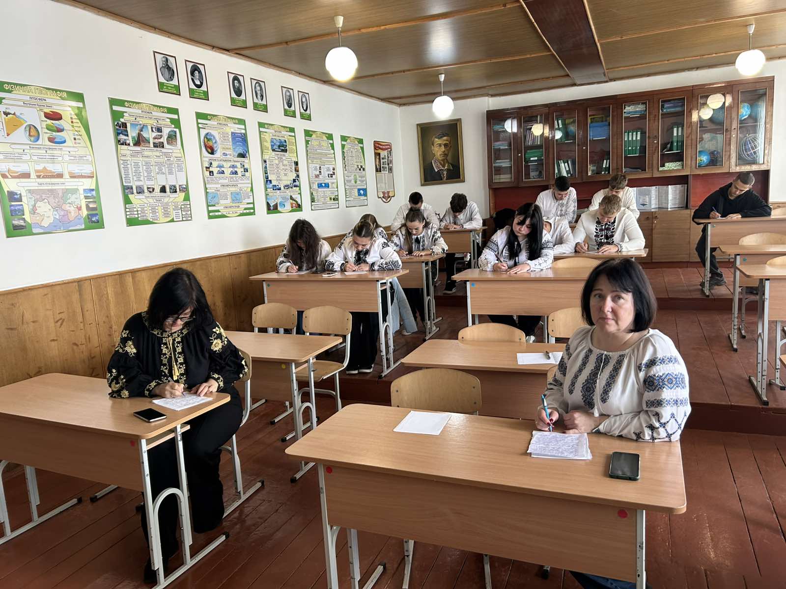 Дзвиняч 2025-10-27